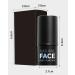 2-Pack Highlighting and Finishing Stick Non-stick Face Highlighter and Shadow Pencil Long-Lasting Smooth Face Highlighting Makeup (Pearl and Coffee) - Buy Online on GoSupps.com
