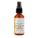 Organic Daily Moisturizer with SPF Infused with Vitamin E Oil | Sunscreen for Face | Anti-Aging Hydrating Lotion for Skin | Facial Moisturizer with SPF to Protect against UV Rays | 1 Fl Oz 1 Fl Oz (Pack of 1)