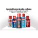 Alpecin Hybrid Caffeine Shampoo 2 x 250 ml for dry or itchy scalp - Buy Online on GoSupps.com