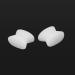Silicone Gel Toe Spacers Bunion Corrector - 1 Pair for Men and Women | Toe Protector & Straightener Separator Alignment - Buy Online on GoSupps.com