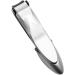 Splash-Proof Nail Cutter of Stainless Steel Ergonomic Fingernail and Toenail Clippers in 5 Colors for Home Women - Buy Online on GoSupps.com