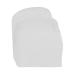 Sonew Hip Hop Teeth Molding Wax Silicone Fitting Wax Hip Hop False Teeth Fitting Fixing Bar Accessory for Rapper or Street Style(Single)
