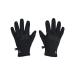 Under Armour Boys Ua Storm Fleece Gloves Full Finger