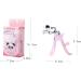Buy Mini Eyelash Tools - Eyelash Curler Lash Clip & Trimmer | International Shipping - Buy Online on GoSupps.com