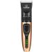 Hair Cutting Tool Cordless Rechargeable Hair Trimmer for Families 11-Piece Electric Haircut Kit for Beginners Christmas Gift for Men Dad Boyfriend Husband