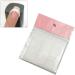 French Nail Self-Adhesive Stickers - 576pcs, 12 Sheets Manicure Stencils for Women - Moon Shape Design - Buy Online on GoSupps.com
