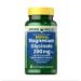 H4U - Spring Valley Magnesium Glycinate 200 mg Capsules Supports Bone & Joint Health (200 mg / 60 Capsules)