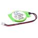 200mAh Replacement Battery Compatible with Eee PC Flare R052C