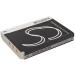 Buy Afshan 600mAh/3.7V NP-900 Battery Replacement for Avant S6 S4 S5 - International Shipping Available - Buy Online on GoSupps.com