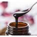 Korean RED GINSENG 50G EXTRA GOLD - Concentrated Extract 6 Years of Age - Saponin Greater than 150mg Ginsenosides Rg1+Rb1+Rg3 15mg/g mini by Nat Health - Buy Online on GoSupps.com