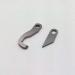 HONEYSEW Upper + Lower Knife for Brother 3034D Serger Overlocker Machine - Blade Replacement Set XB0563001 XB1459001 - Buy Online on GoSupps.com