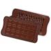 DIY Chocolate Kit | Make Your Own Chocolate with Natural Ingredients & 12 Toppings | Perfect Gift for Kids & Adults | Ideal for Birthdays & Easter | Beginner-Friendly Chocolate Set - Buy Online on GoSupps.com