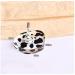 Magnetic Nail Tip Holder - Dairy Cow Manicure Tool for Perfect Nail Designs | International Shipping Available - Buy Online on GoSupps.com