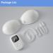 LZHUYE Electric Breast Beauty Device Red Light Breast Therapy Device Timed 30 Minutes for Promoting Blood Circulation Reduce Engorgement Enlargement Anti Sagging. - Buy Online on GoSupps.com