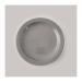 Serving Plates Breakfast Plate Dark Green Gray Green Plate Western Food Chinese Steak Plate Dessert Plate Home Restaurant Kitchen Plate for Appetizer Dinner and Desserts (Color : B Size : CH) Small B
