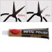 Anncus Metal polishing Paste Scratch Repair Metal Band Grinding Multifunction Copper Cream 50g - Buy Online on GoSupps.com