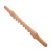 Stahad Gua SHA Massagestab massage roller made of wood foot-hand massage tab muscle roller stick cotton reflex zone massage tool body massage roller tool The shoulder fitness wood