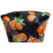 Buy BEAUTY YNOT D LEMON ANT-311S1.LEM Anti-Gua Toiletry Bag in Lemon & Orange - Stylish Travel Essential for International Shipping - Buy Online on GoSupps.com