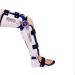 Medical Size Leg and Lower Extremity Postoperative Stent Fixation Rehabilitation Knee Joint Foot Support Orthosis Limb Support - Buy Online on GoSupps.com