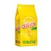 Boisson instantan e Cedevita au go t de citron - contient 9 vitamines pour dynamiser le corps et l'esprit - 900 g pour 11 5 litres (citron)