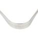 Leak Proof Durable Pure Stainless Steel Neti Pot for Sinus Congestion and Eye Wash Cups Set of 2 Plus Stainless Steel Tongue Cleaner with Comfort Grip - Buy Online on GoSupps.com