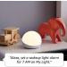 Echo Glow Multicolor Smart Lamp for Kids - Certified for Humans, Compatible with Alexa Devices - Buy Online on GoSupps.com
