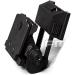 Bisu FMA Airsoft Paintball L4G24 Helmet NVG Mount for Night Vision Goggles - Buy Online on GoSupps.com