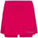 Head Club Basic Skort Girls Red L