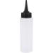 Balawin 5X 150Ml Salon Hair Color Measuring Applicator Bottle Scale Hairdressing Tool - Buy Online on GoSupps.com