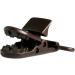ZHONGJIUYUAN KAM Baby Pacifier Clips - 50 Plastic Clips 20mm Black - International Shipping Available - Buy Online on GoSupps.com