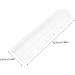 Milisten Horticulture 3pcs Vegetable Shaping Mold Strawberry Garden Tools Cucumber Molds As Shown 20x6cm - Buy Online on GoSupps.com