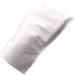Dstock60 - 1000 Disposable Waffle Wash Gloves - Fleece - 80 g - Welded