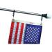 DUBRO Fishing Flag Clips for Stern Lights & Poles - Quality Marine Hardware - Buy Online on GoSupps.com
