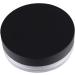Healeved 2pcs Empty Powder Case Cosmetic Travel Containers Black Empty Powder 1 g (Pack of 1) Blackx2pcs - Buy Online on GoSupps.com