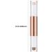 miduoidn Face Make Up Double-headed Stick Highlighter Pencil Concealer Bronzers Contouring Makeup Cosmetic Accessories Type 1 - Buy Online on GoSupps.com