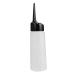 Application Bottle Squeeze Bottle for Hairdressing & Hair Color - 150 ml Salon Measuring Applicator - Buy Online on GoSupps.com