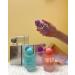thakor craft MINI-SO Perfume for Women EDT Luxury Perfume with Long Lasting Fragrance for Everyday Wear Floral and Fruity Fresh Scent Colorful World Serie (Dream Musk) 50ML - Buy Online on GoSupps.com