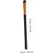 SOESFOUFU Eyeshadow Brush 6pcs Makeup Brush Makeup Eyeshadow Angled Eyeliner Brush Eye Shadow Miss Concealer Brush Liquid - Buy Online on GoSupps.com