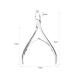 Professional Quality Solingen Cuticle Nippers - Precision Nail Care Tools for Manicure & Pedicure | International Shipping Available - Buy Online on GoSupps.com