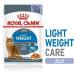 Royal Canin Light Weight Care in Jelly Adult Wet Cat Food 85g (Pack of 48) - Buy Online on GoSupps.com