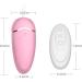 YRYPDQ 12Frequency Quiet Waterproof Silicone Love Egg for Women and Couple(Pink) Pink Plus - Buy Online on GoSupps.com