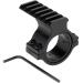 Houson Scope Mount Picatinny Picatinny Schiene Weaver Adapter Onta -Giene Weaverschiene Rail Mount Base for 25.4 mm/30 mm Target scope Airsoft L0040