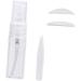 FOMIYES 1 Pack Makeup Stickers Cosmetic Eyelid Patch Women Double Eyelid Sticker Eyelid Stickers Make up - Buy Online on GoSupps.com