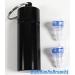 Hearing Protection Earplugs for Music Concerts and Festivals | IN-Ear Noise Cancelling with Travel Box - Buy Online on GoSupps.com