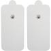 Gel Pads 10 * 5cm Replacement Pads for Digital Massager (10* Pieces) - Buy Online on GoSupps.com