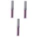 Didiseaon 3pcs Glow Eye Powder Glitter Eyeliner Glitter Eyeshadow Shimmer Eye Shadow Shining Eyeshadow Liquid