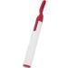 Qukaim Heated Eyelash Curler Heated Eyelash Curler Portable Electric Eyelash Curler for Quick Natural Curling Women Makeup Tool - Buy Online on GoSupps.com