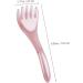 Frcolor 16 STK Head Massage Device - Hair Stimulator & Paw Neck Massager Combs for Scalp - Perfect Christmas Gift! - Buy Online on GoSupps.com