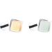 twcrvil Loose Powder Finish Makeup Foundation Base Beauty Face Pores Oil Control Cosmetic Portable Make Up Facial Cosmetics - Buy Online on GoSupps.com