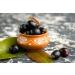 Jamun Seeds Powder 200g Organic non GMO Indian blackberry powder - Buy Online on GoSupps.com